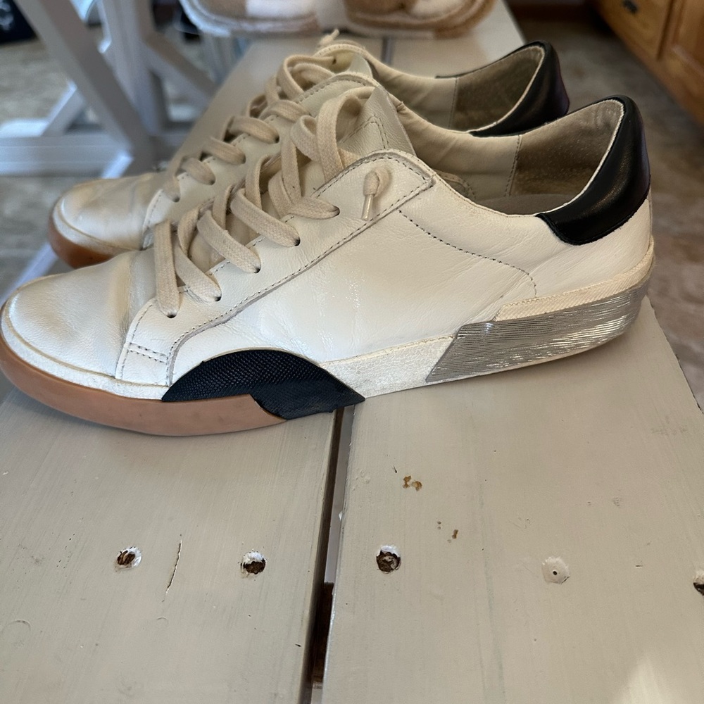 Women’s Dolce Vita Casual sneakers